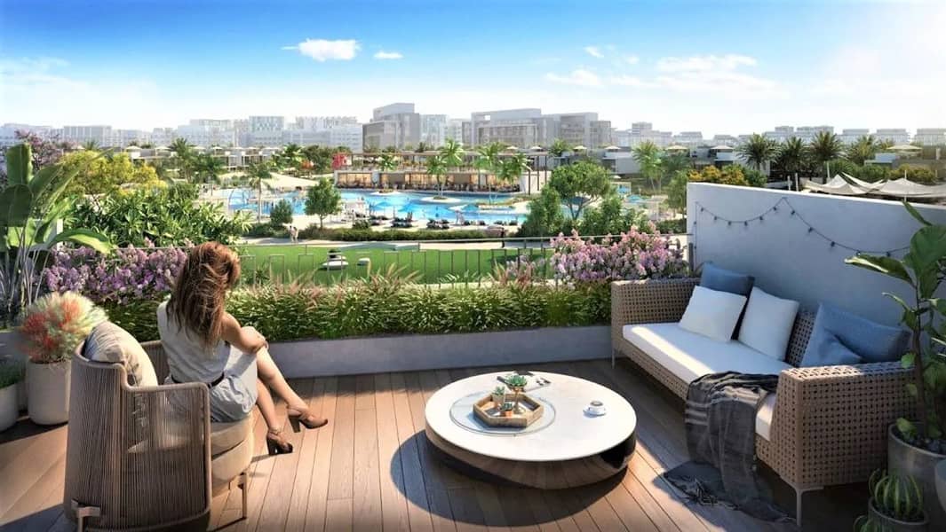 The Pulse Beachfront by Dubai South - Photo 8