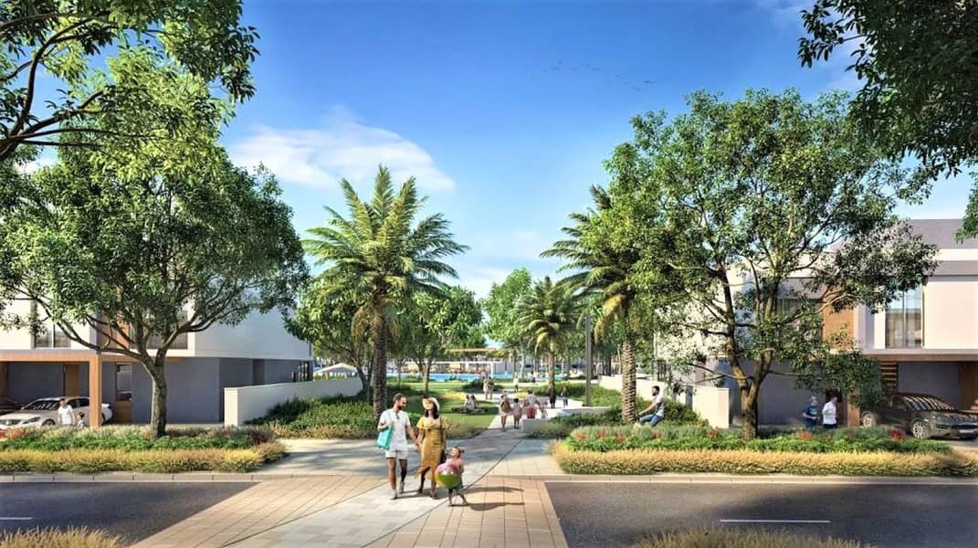 The Pulse Beachfront by Dubai South - Photo 9