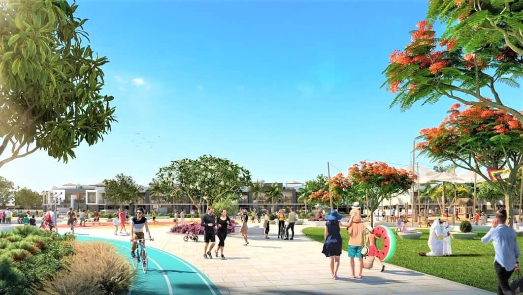 The Pulse Beachfront by Dubai South - Photo 10