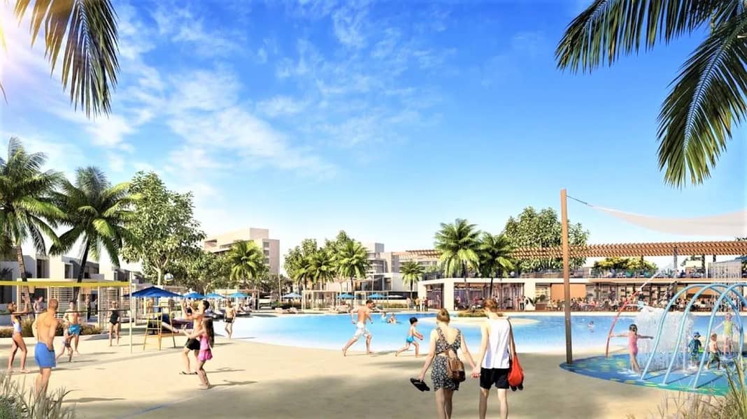 The Pulse Beachfront by Dubai South - Photo 12