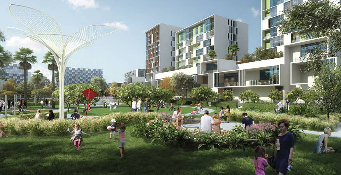 The Pulse Boulevard Grove by Dubai South - Photo 3