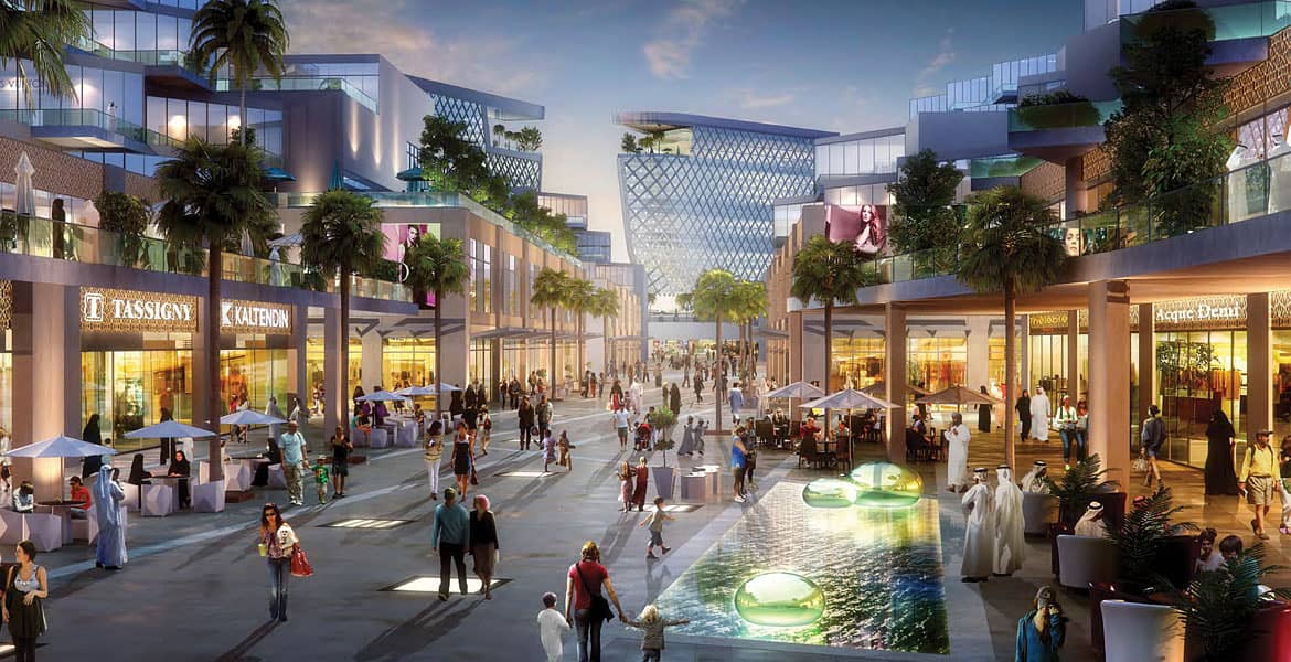 The Pulse Boulevard Grove by Dubai South - Photo 4