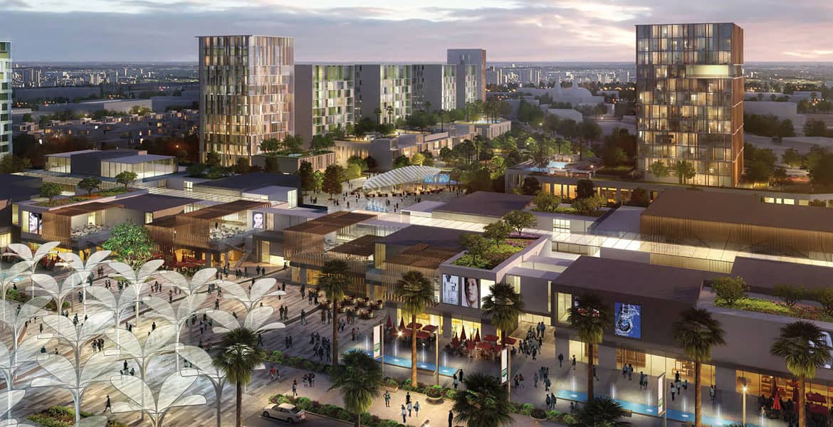 The Pulse Boulevard Grove by Dubai South - Photo 5