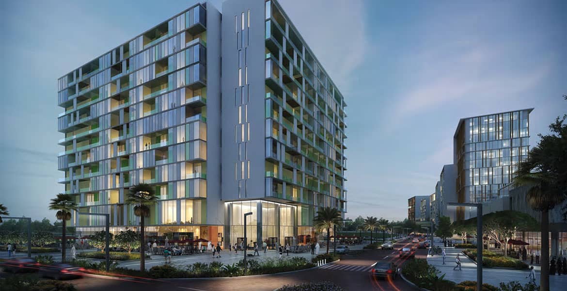 The Pulse Boulevard Grove by Dubai South - Photo 6