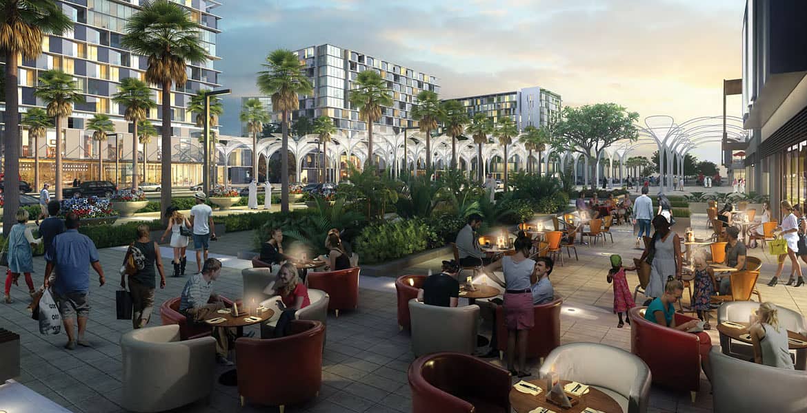 The Pulse Boulevard Grove by Dubai South - Photo 7