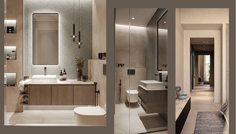 Amal Tower by Consolidated Urban Real Estate Development - Photo 4