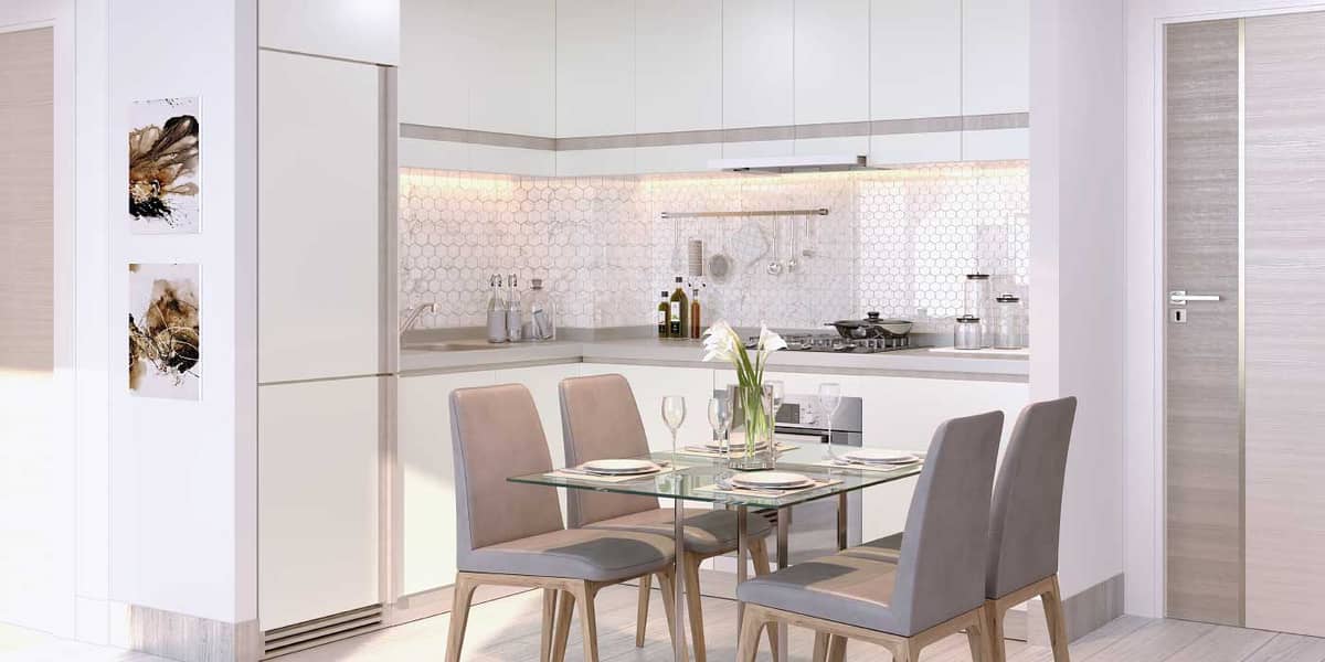 Azizi Grand by Azizi Developments - Photo 2