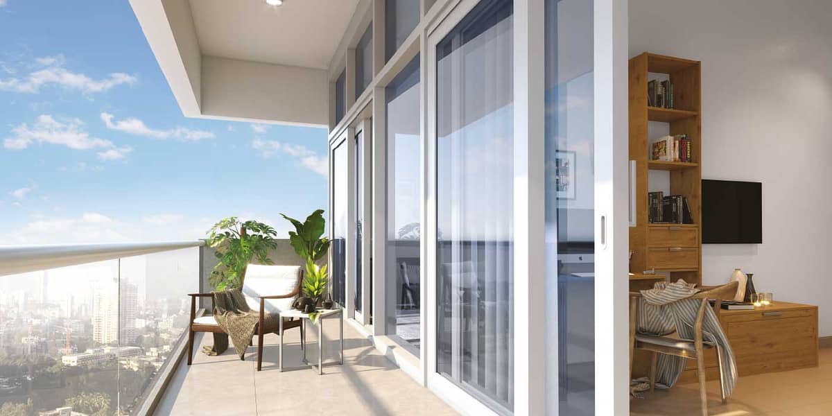 Azizi Grand by Azizi Developments - Photo 3