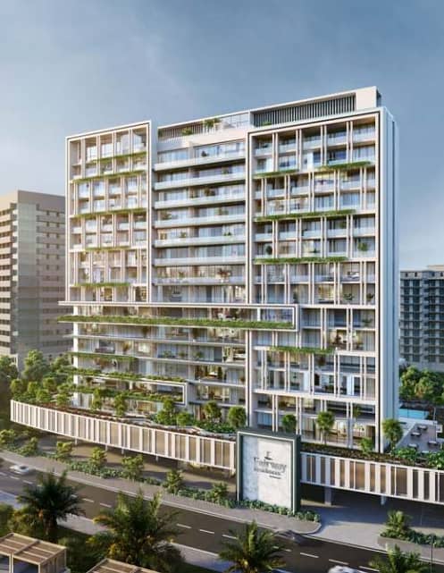 Fairway Residences by Prescott