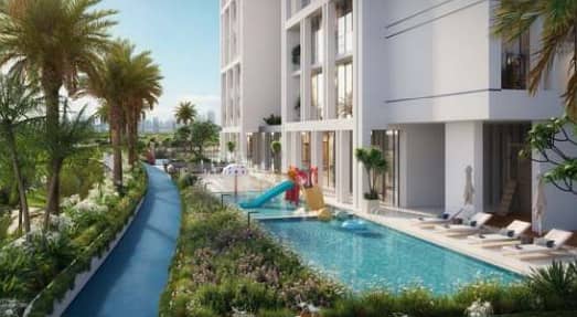 Fairway Residences by Prescott by Prescott Development - Photo 2