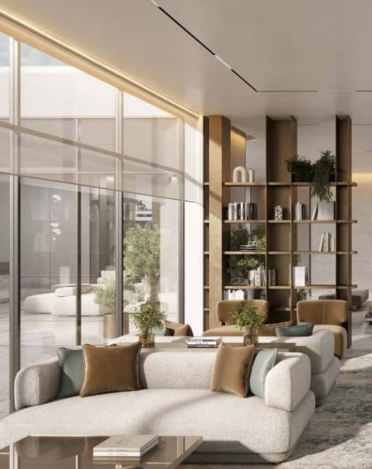 Fairway Residences by Prescott by Prescott Development - Photo 3