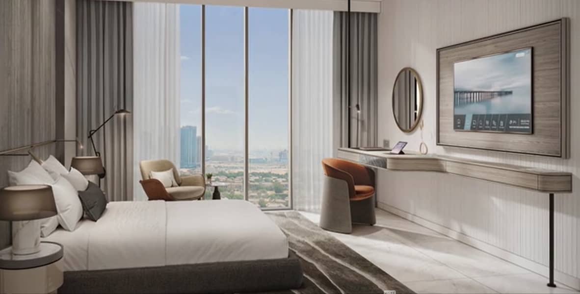 The First Collection at Dubai Sports City by The First Group - Photo 2