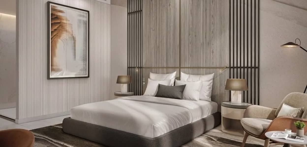 The First Collection at Dubai Sports City by The First Group - Photo 3