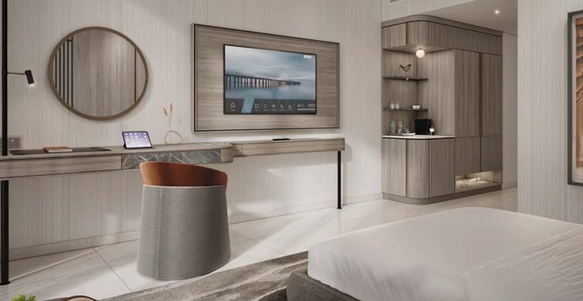 The First Collection at Dubai Sports City by The First Group - Photo 4