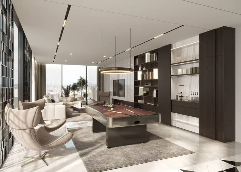 The Place by Prestige One by Prestige One Developments - Photo 2