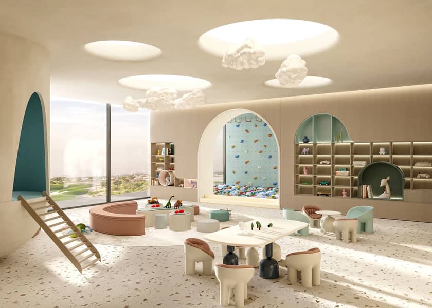 The Place by Prestige One by Prestige One Developments - Photo 3