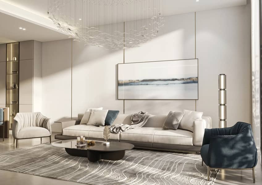 The Place by Prestige One by Prestige One Developments - Photo 4