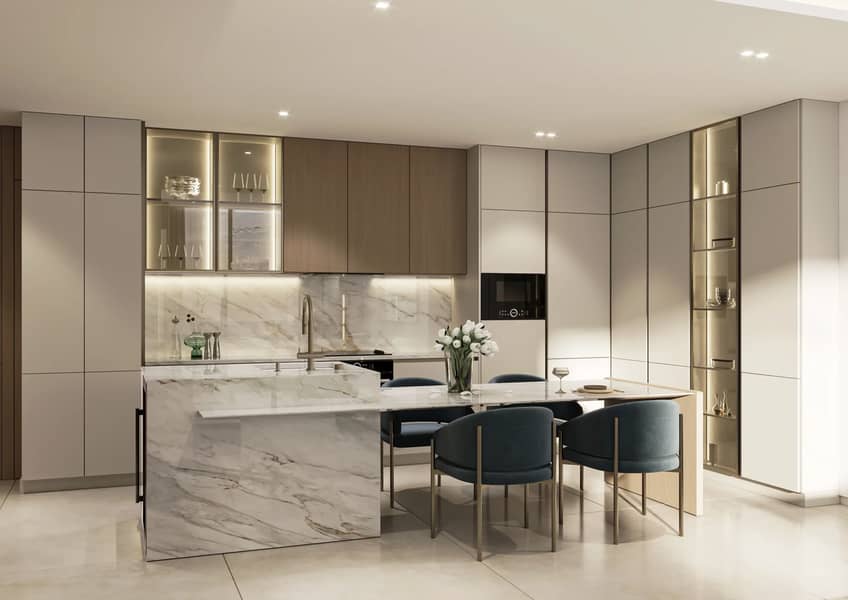 The Place by Prestige One by Prestige One Developments - Photo 5