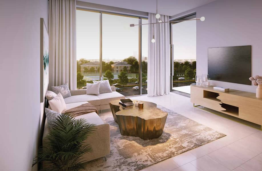 Azizi Beach Oasis 2 Tower A by Azizi Developments - Photo 3