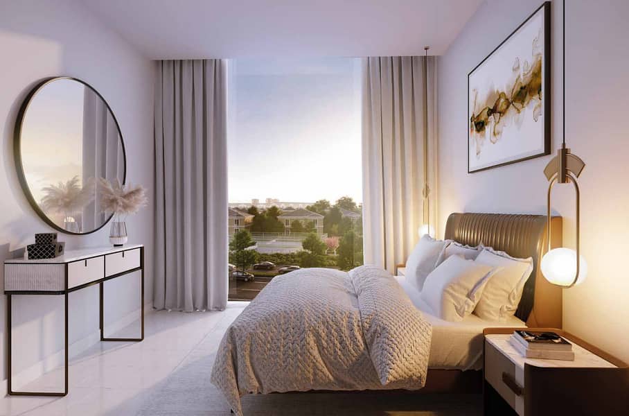 Azizi Beach Oasis 2 Tower A by Azizi Developments - Photo 4