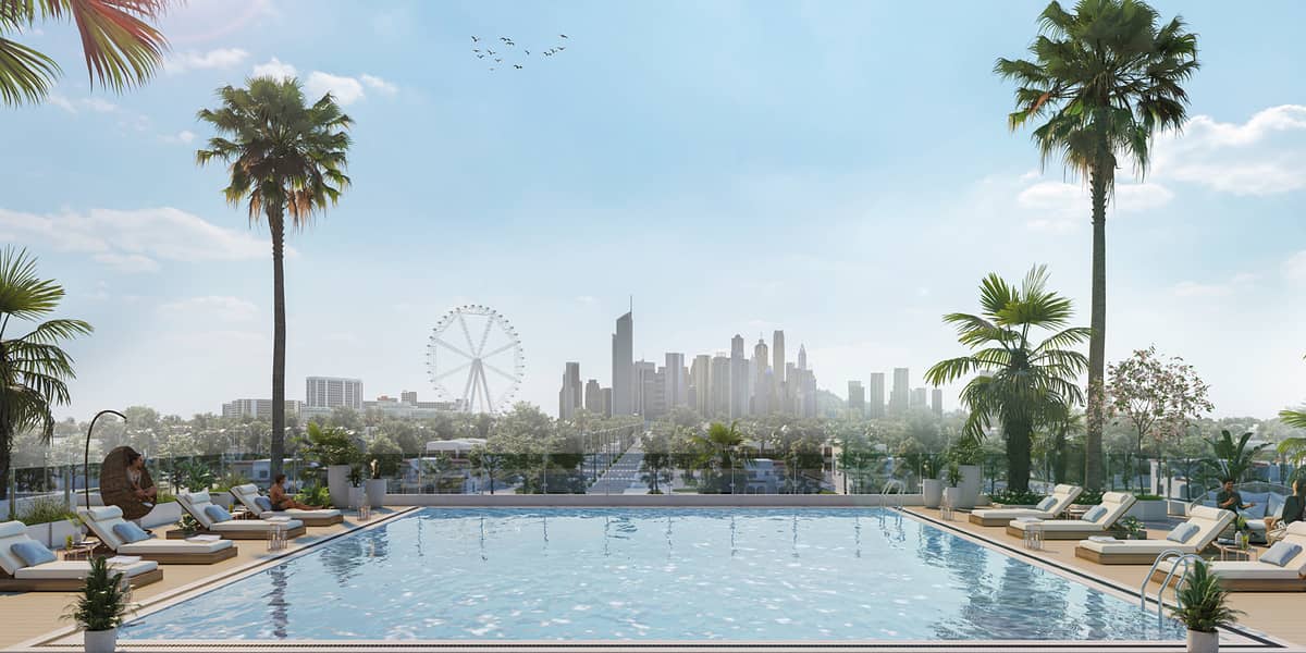 Azizi Vista by Azizi Developments - Photo 2