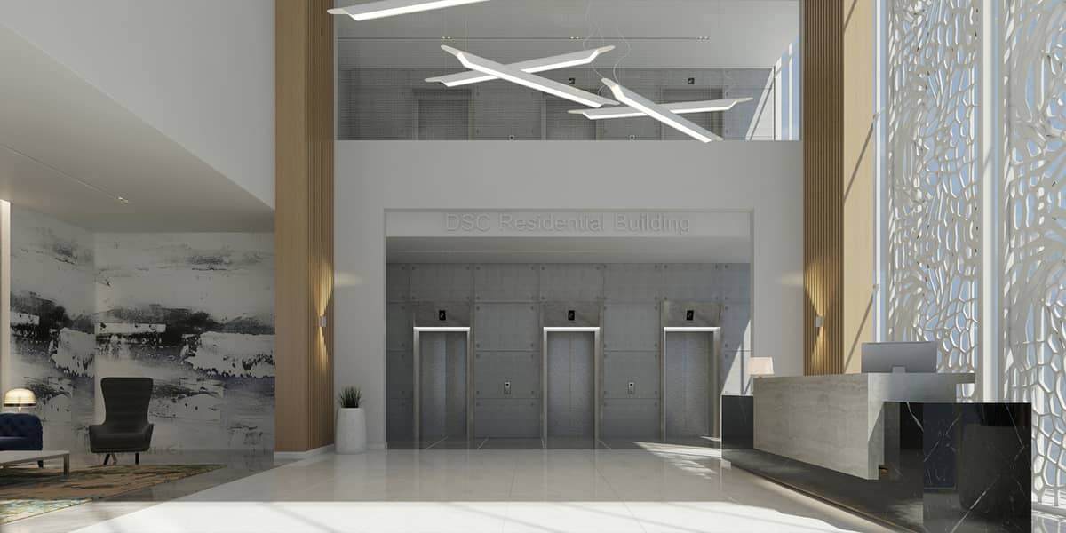 Azizi Vista by Azizi Developments - Photo 3