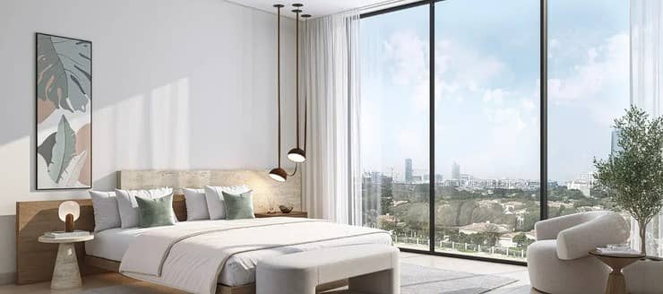 Ghaff Land Residence by Arabian Gulf Properties - Photo 2