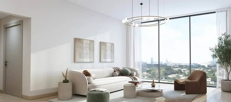 Ghaff Land Residence by Arabian Gulf Properties - Photo 3