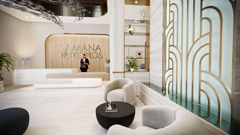 Samana Mykonos by Samana Developers - Photo 4