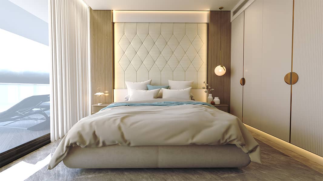 Samana Santorini by Samana Developers - Photo 4