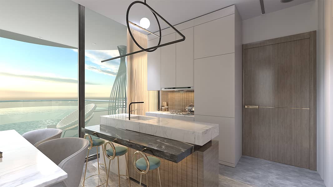 Samana Santorini by Samana Developers - Photo 6