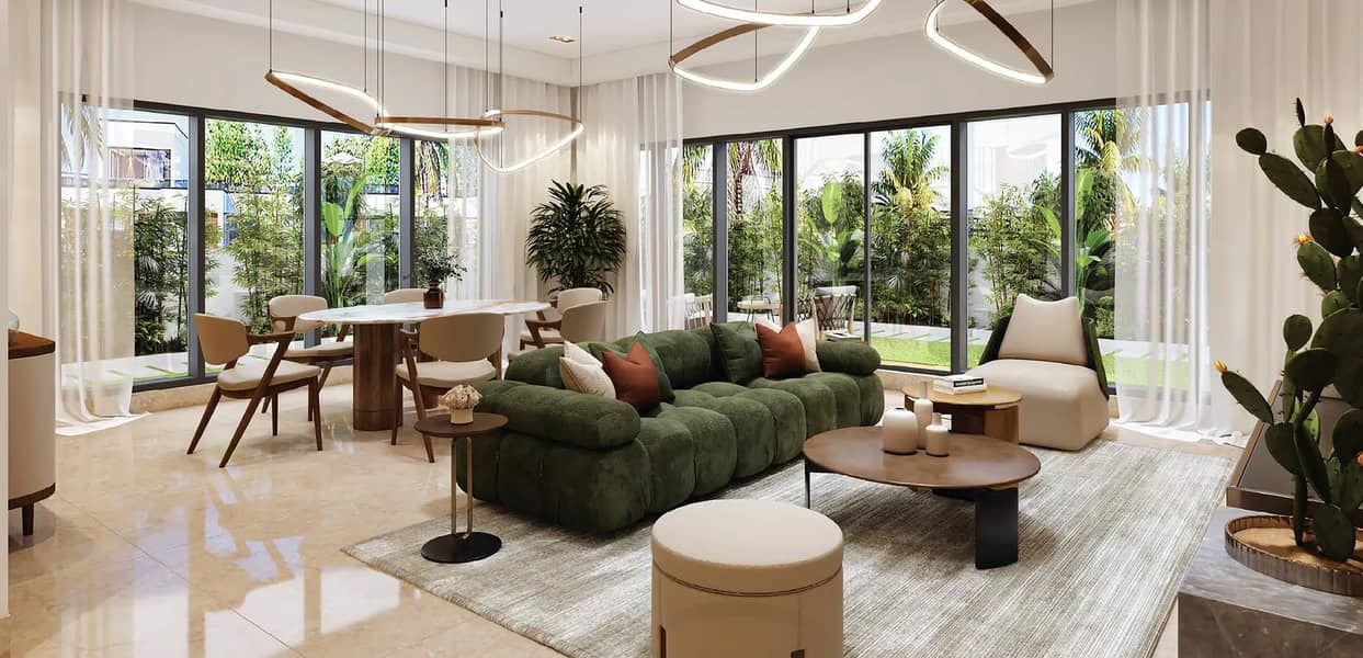 DAMAC Sun City by DAMAC Properties - Photo 3