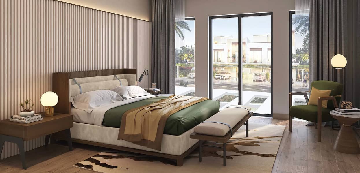 DAMAC Sun City by DAMAC Properties - Photo 5