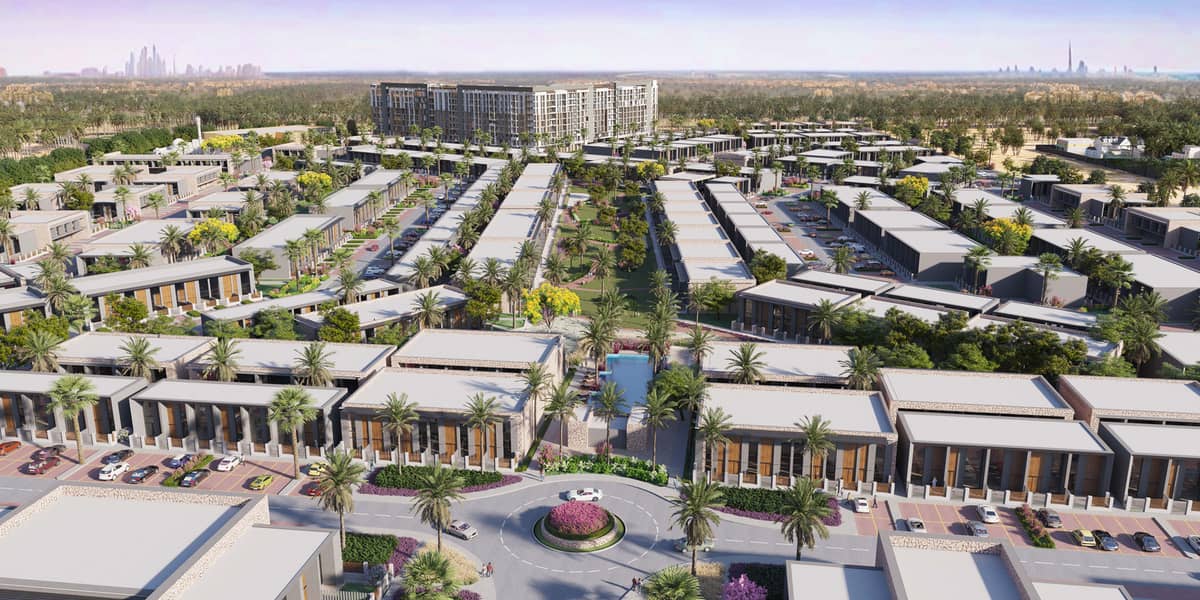 Rukan Tower by Reportage Properties Developer - Photo 2