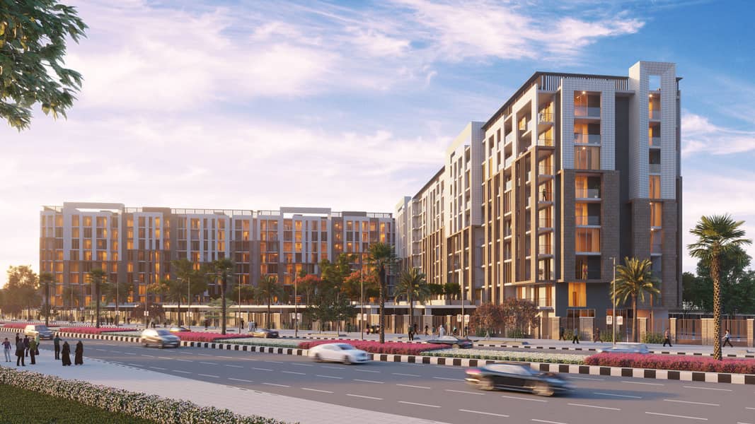 Rukan Tower by Reportage Properties Developer - Photo 4