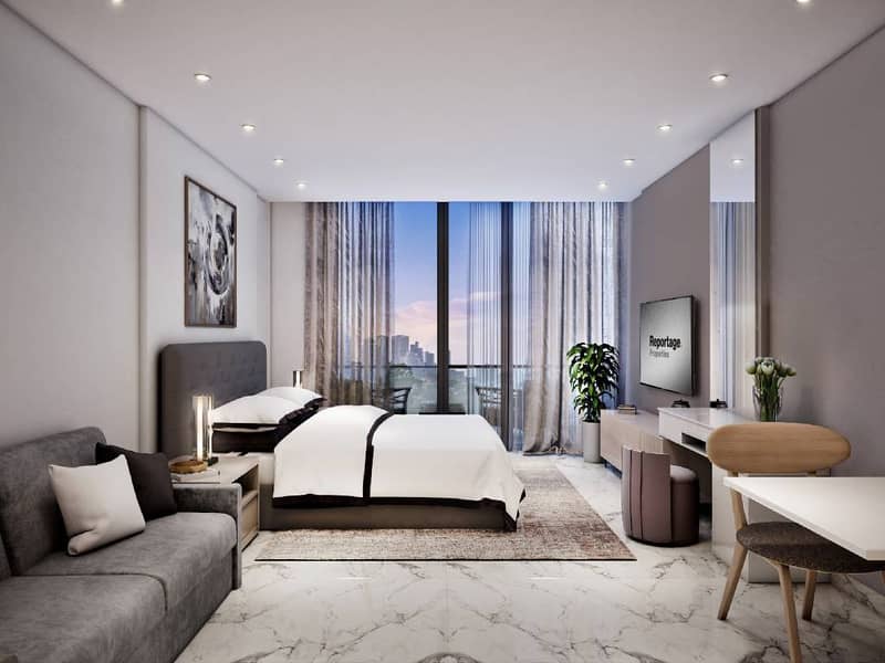 Rukan Tower by Reportage Properties Developer - Photo 6