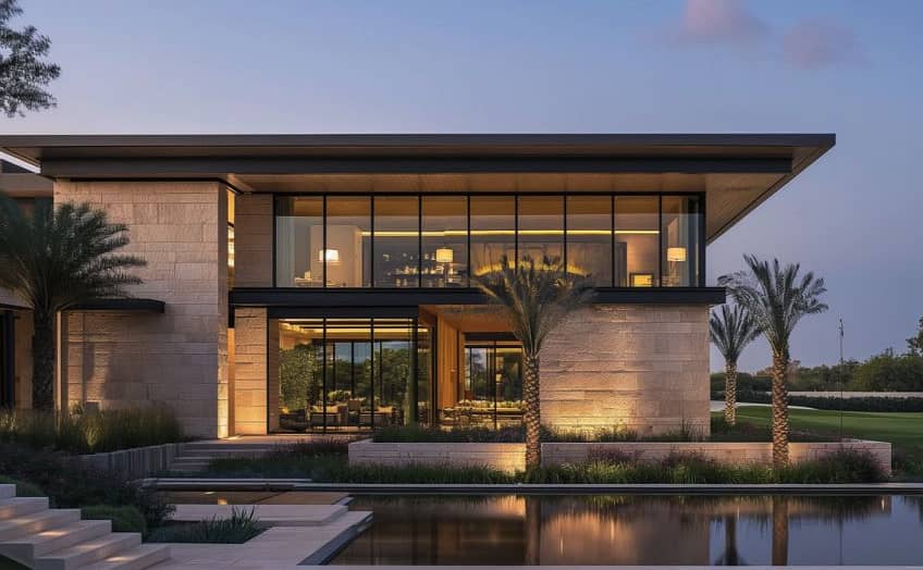 The Heights Country Club by Emaar - Photo 2