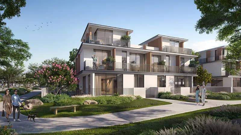 The Heights Country Club by Emaar - Photo 3