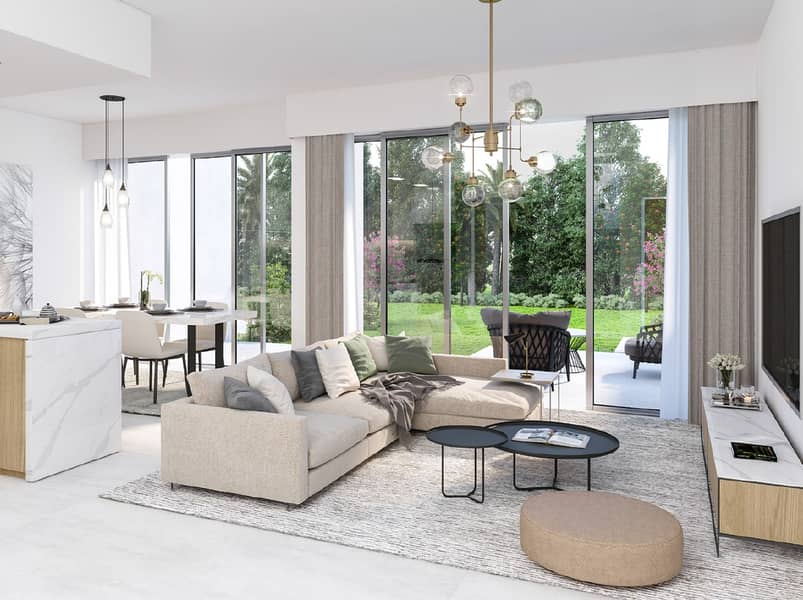 La Rosa 2 by Dubai Properties - Photo 2