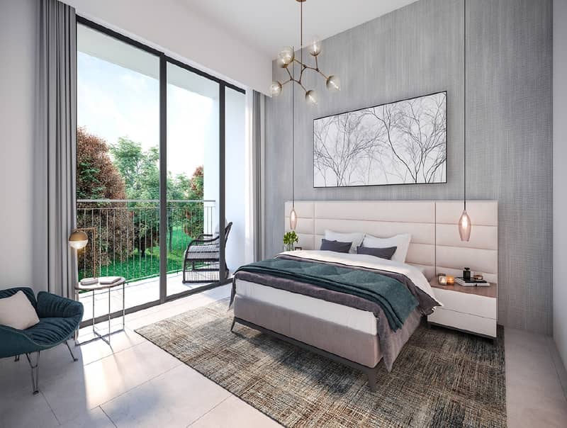 La Rosa 2 by Dubai Properties - Photo 3