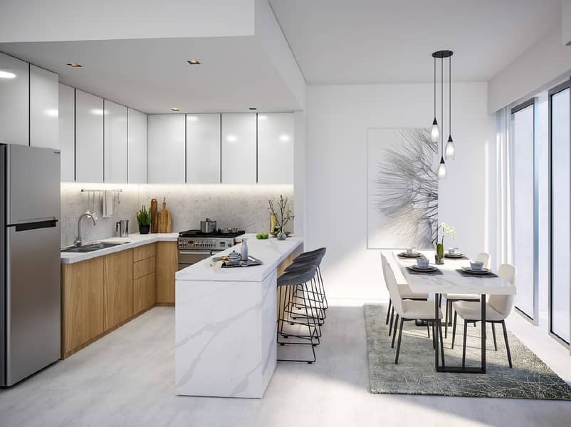 La Rosa 2 by Dubai Properties - Photo 4