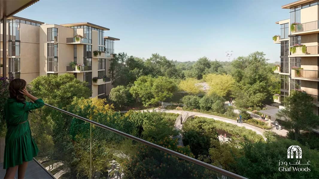 Ghaf Woods by Majid Al Futtaim - Photo 2