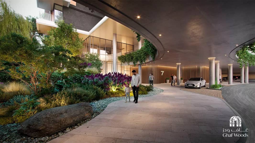 Ghaf Woods by Majid Al Futtaim - Photo 3
