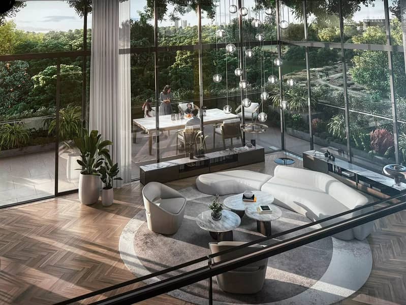 Ghaf Woods by Majid Al Futtaim - Photo 4