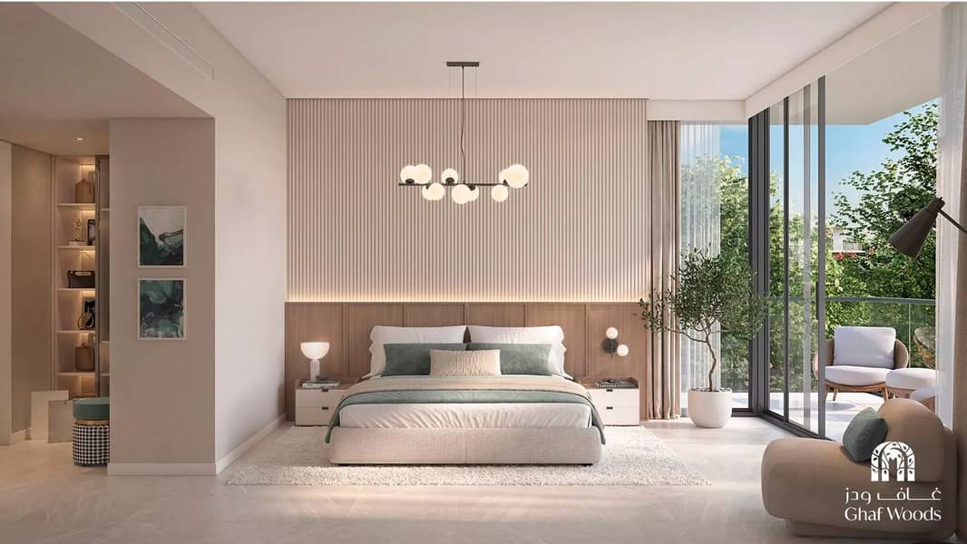 Ghaf Woods by Majid Al Futtaim - Photo 5