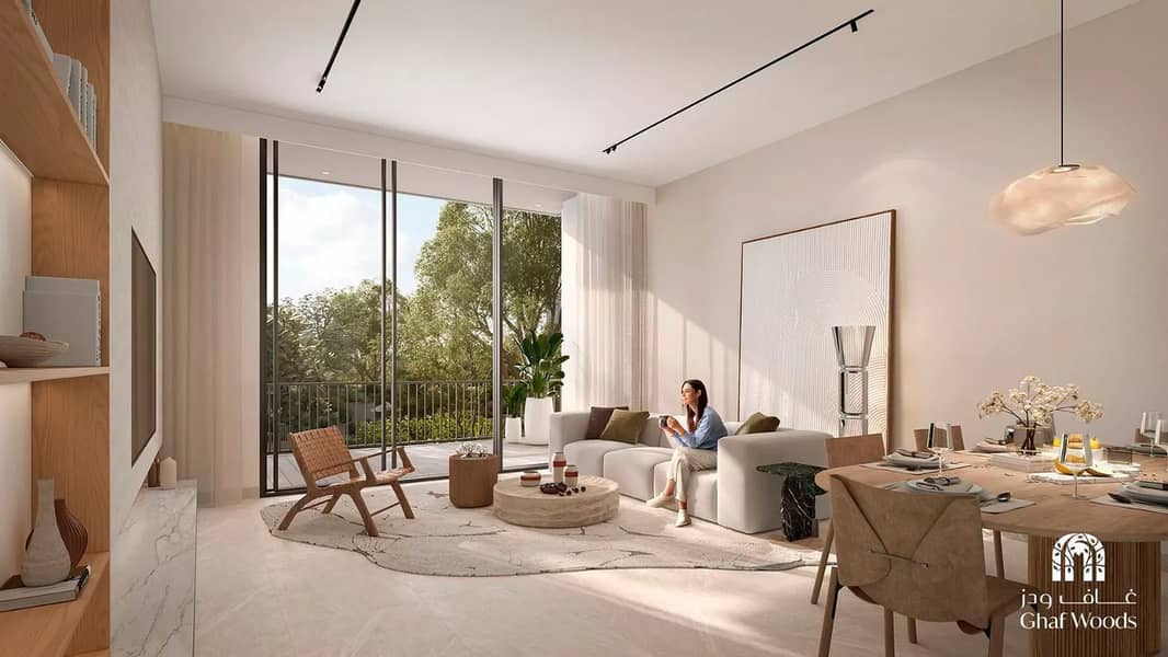 Ghaf Woods by Majid Al Futtaim - Photo 6