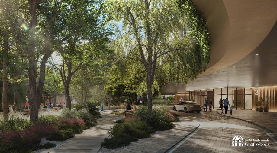 Serra by Majid Al Futtaim - Photo 2