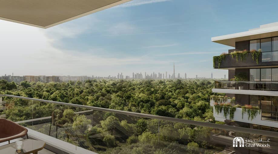 Serra by Majid Al Futtaim - Photo 4