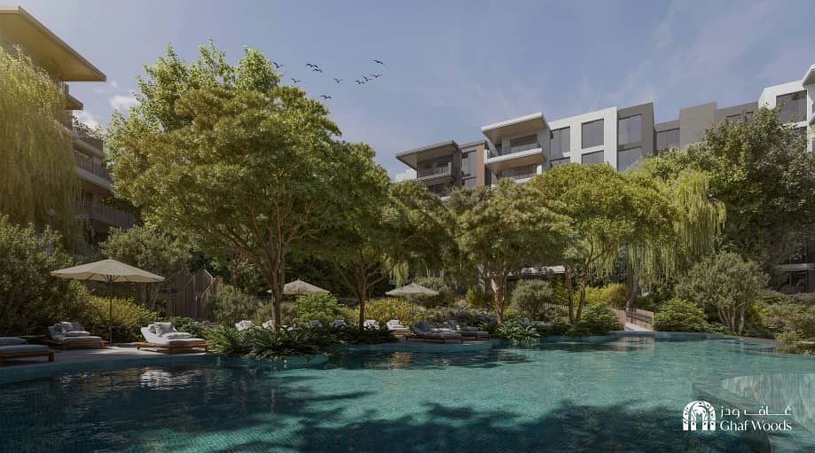 Serra by Majid Al Futtaim - Photo 5