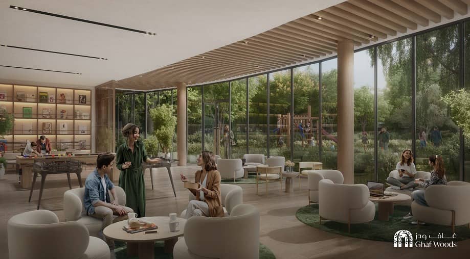 Serra by Majid Al Futtaim - Photo 7